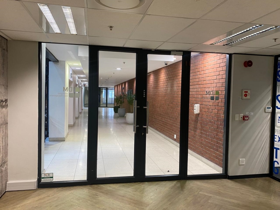 To Let commercial Property for Rent in Cape Town City Centre Western Cape